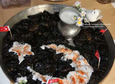 Kırklareli Geleneksel Mutfak Kültürü